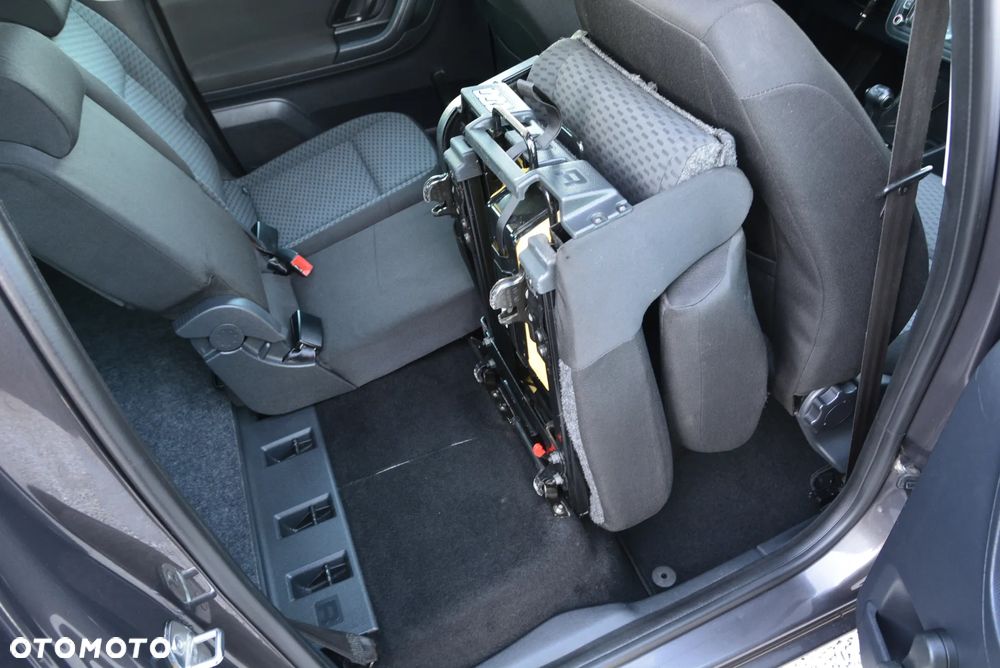 Skoda Roomster 1.2 TSI DSG - 29