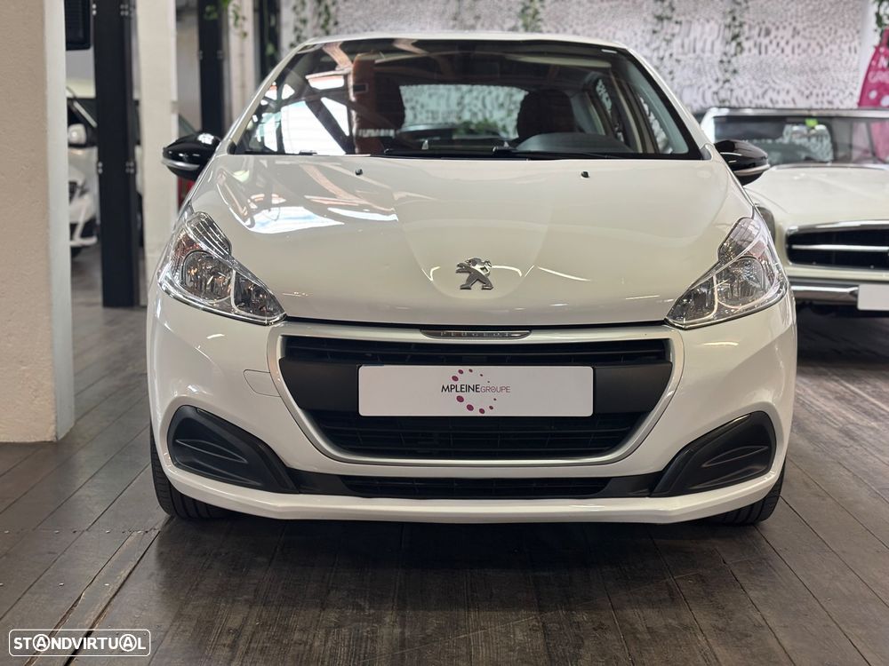 Peugeot 208 PureTech 68 Like - 3