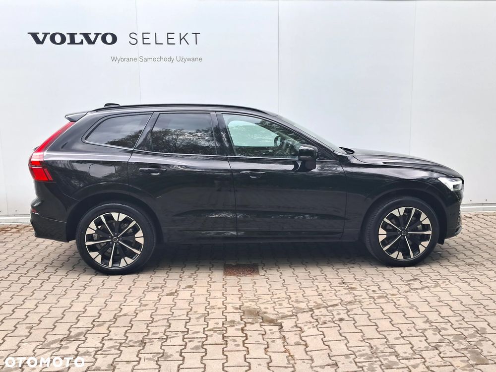 Volvo XC 60 T6 Plug-In Hybrid AWD Ultra Dark - 7