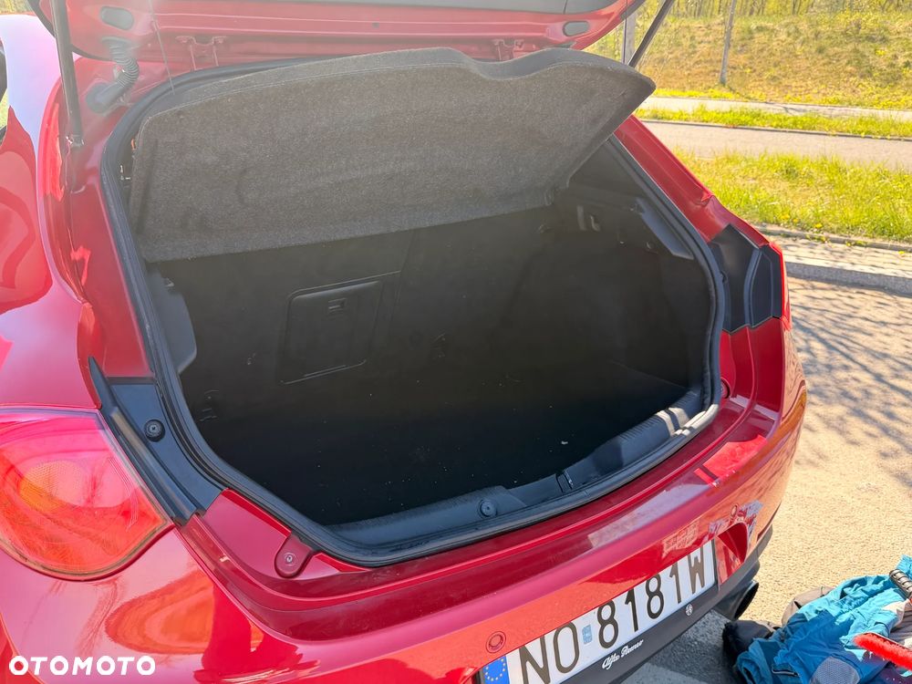 Alfa Romeo Giulietta 2.0 JTDM Progression - 11