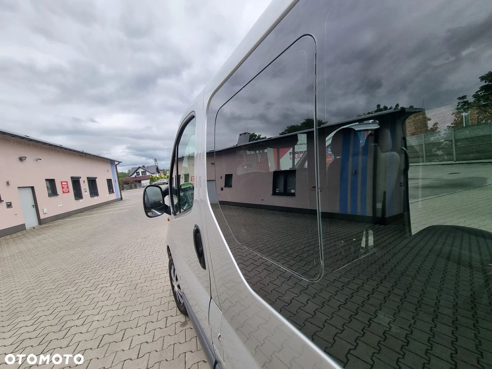 Opel Vivaro L2H1 2.9t - 22