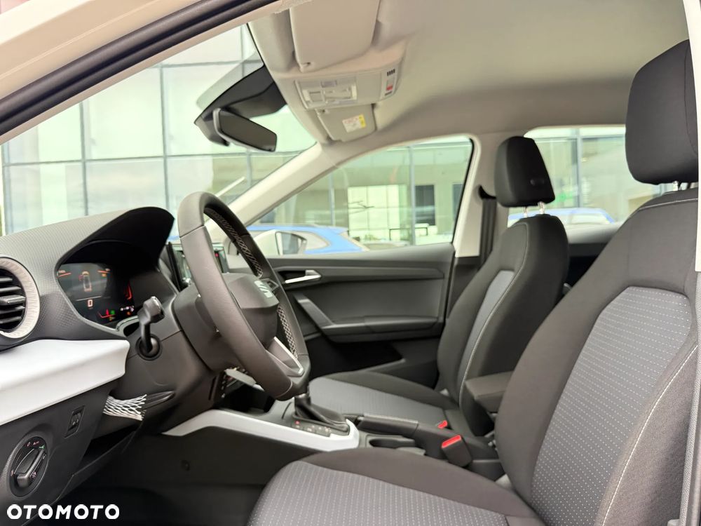 Seat Arona 1.0 TSI Style S&S DSG - 17