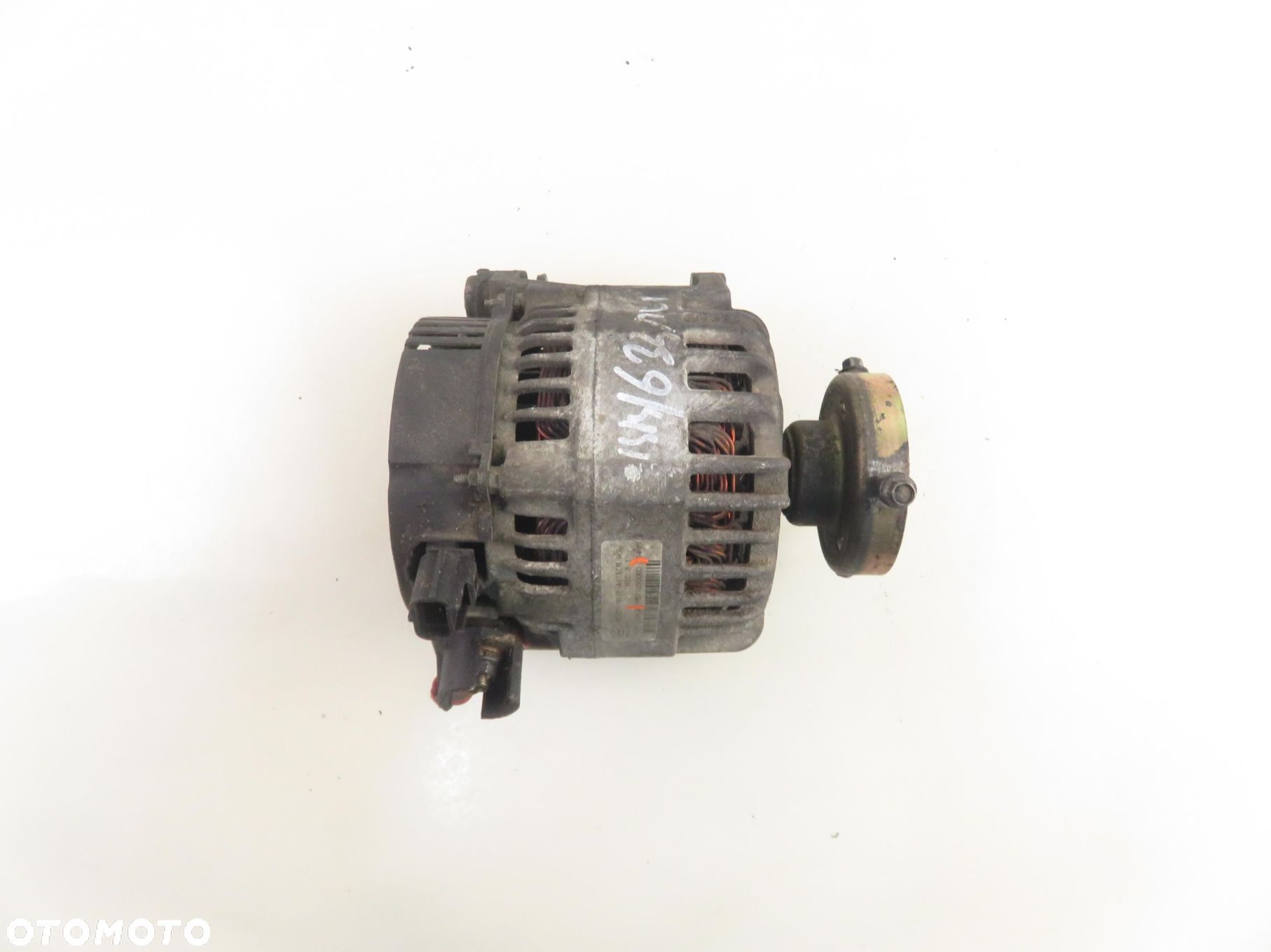 ALTERNATOR FORD FOCUS MK1 1.8 TDCi 1M5T10300BD - 1