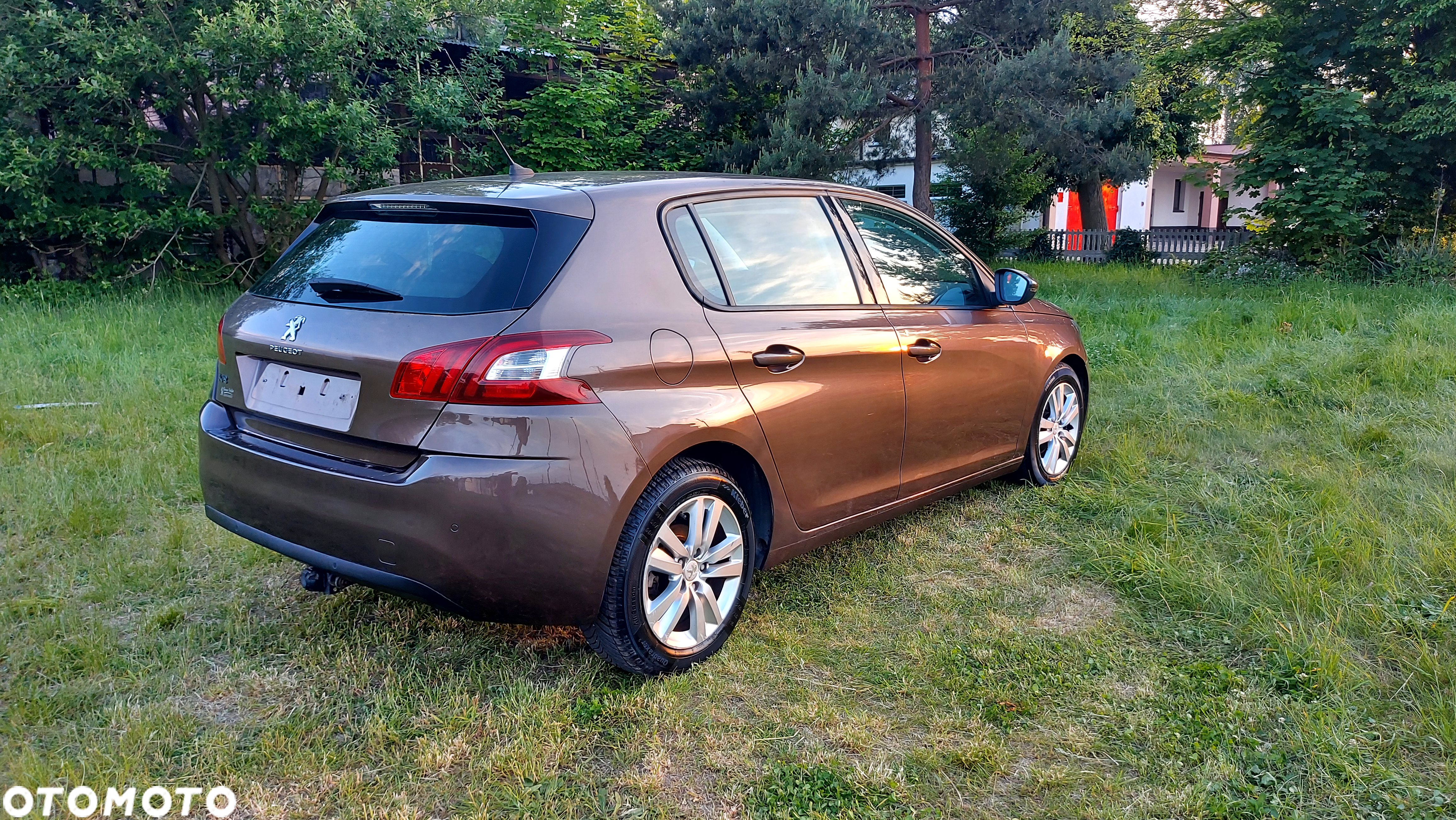 Peugeot 308 - 12