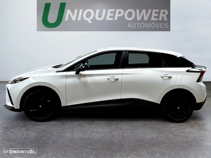 MG MG4 4 Standard - 8