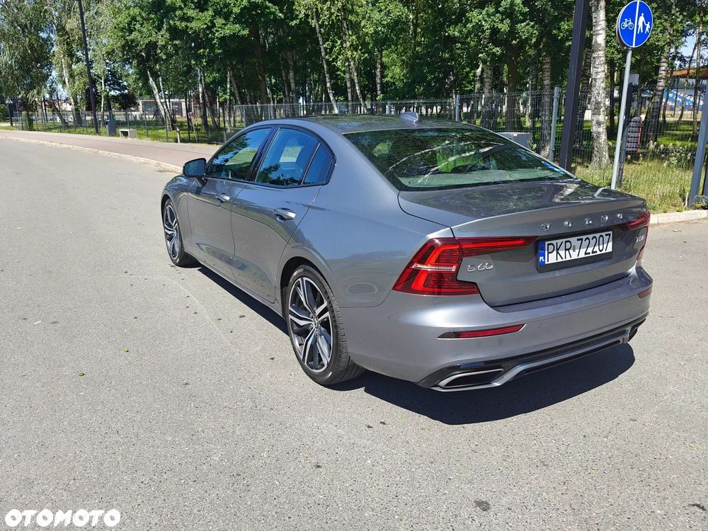 Volvo S60 T5 Geartronic RDesign - 4