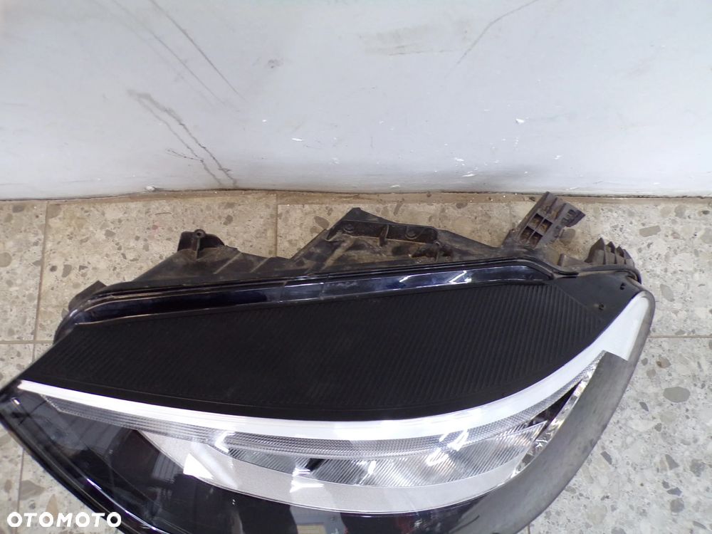 LAMPA LEWY PRZÓD VOLKSWAGEN ID3 10B941005A - 3