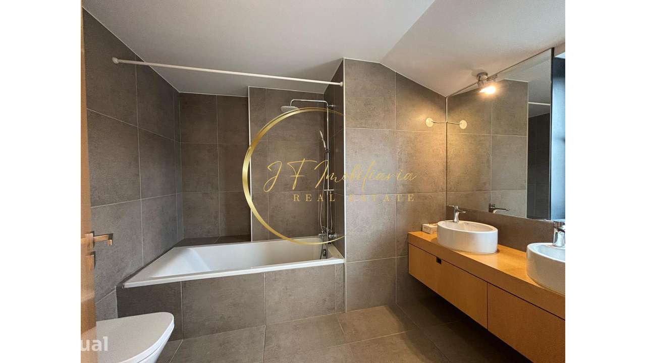 Apartamento T2 DUPLEX  no centro Aveiro - Grande imagem: 4/14