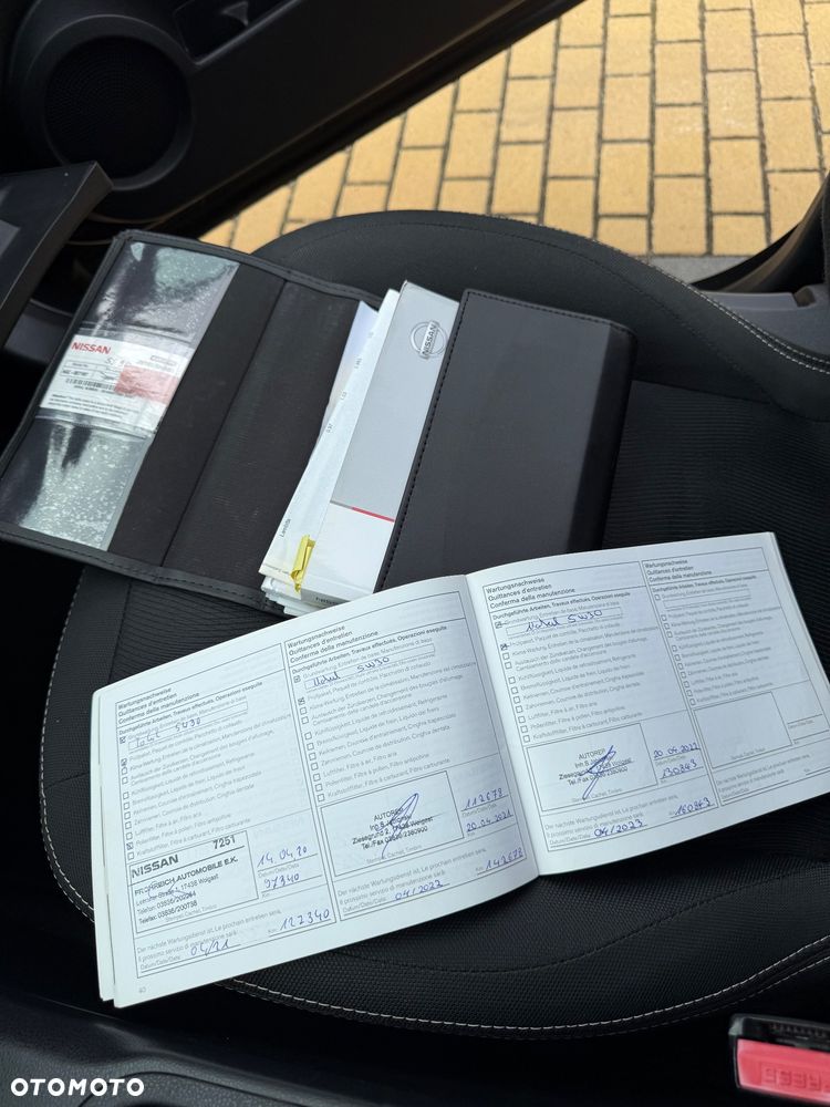 Nissan Qashqai 1.6 acenta - 31