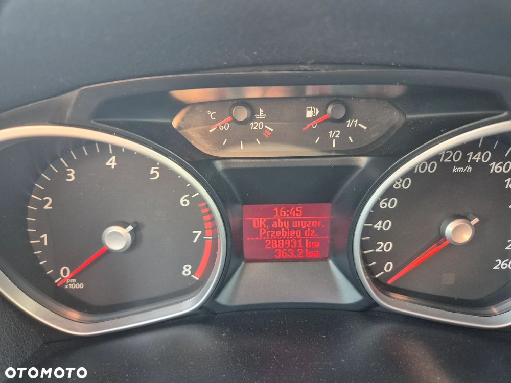 Ford Mondeo 1.6 T Silver X Plus - 8