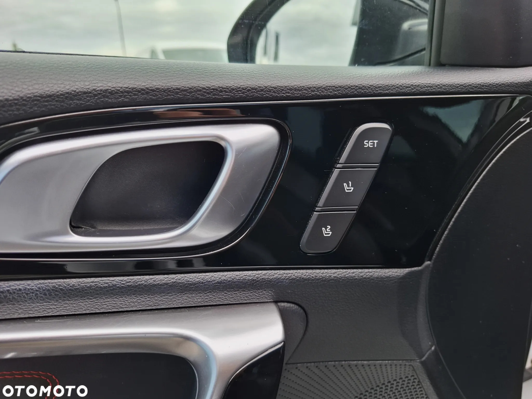 Kia ProCeed 1.6 T-GDI GT DCT - 27