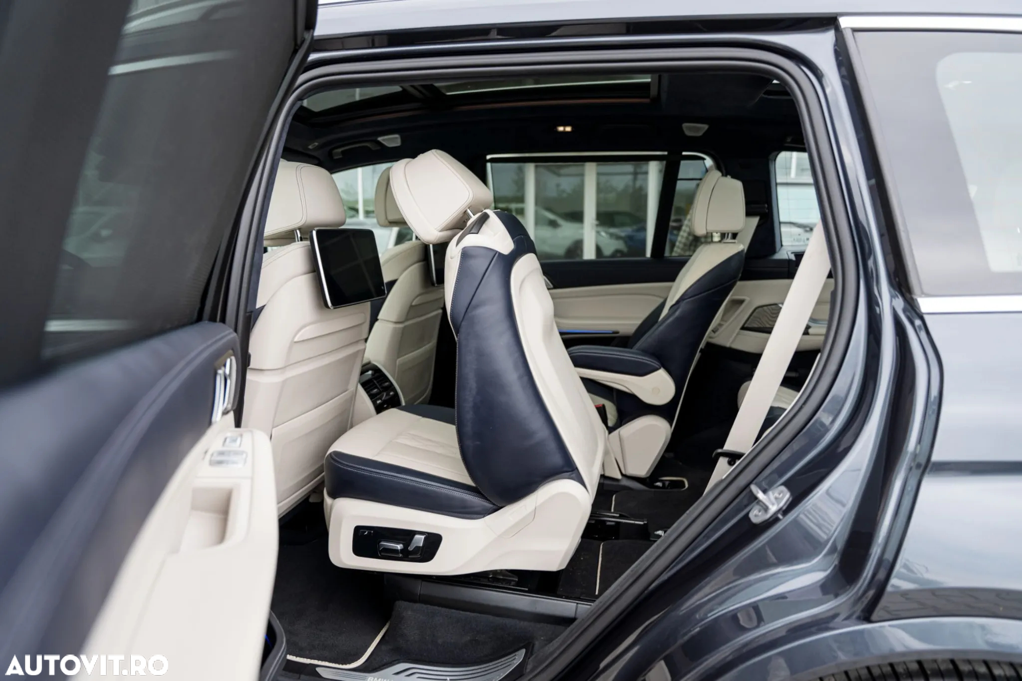 BMW X7 xDrive30d - 20