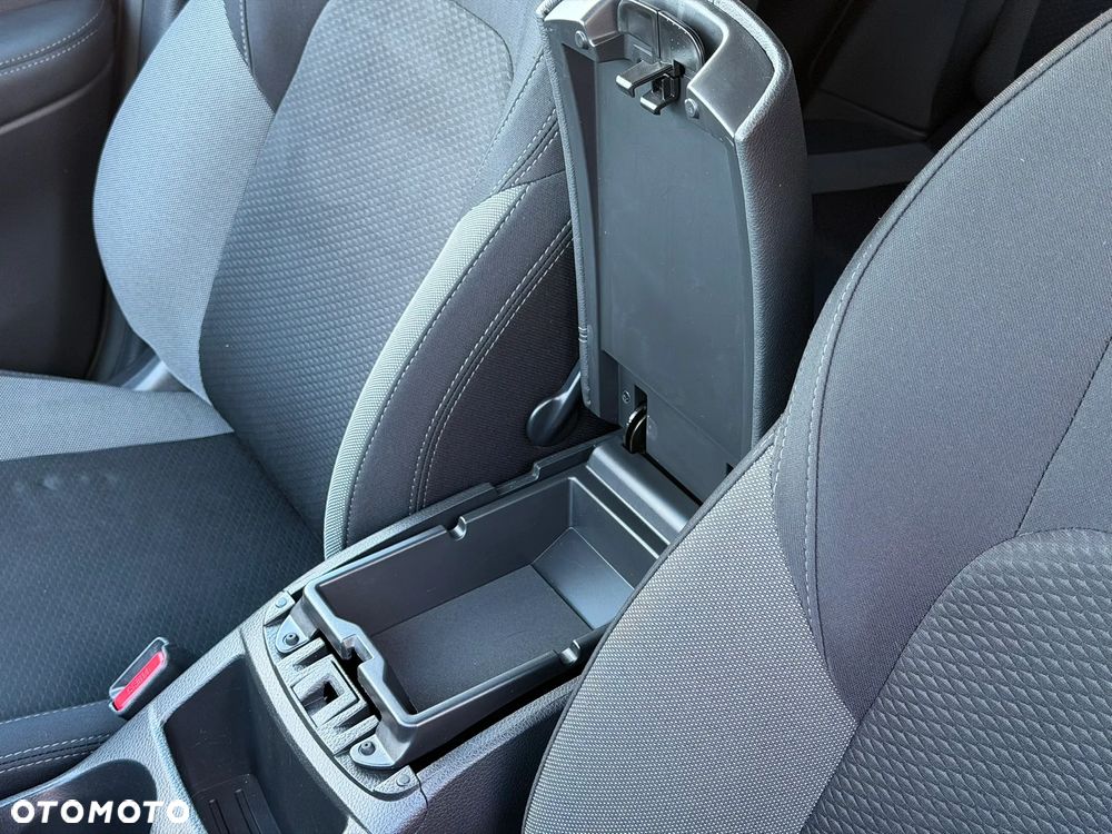 Nissan Qashqai 1.3 DIG-T N-Connecta - 18