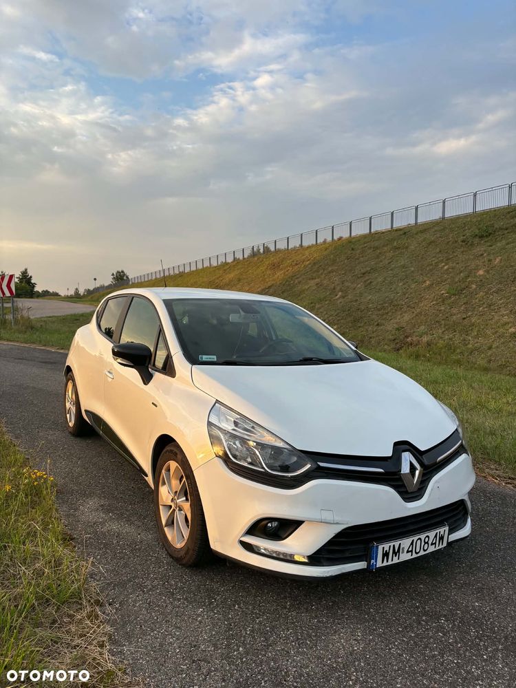 Renault Clio 0.9 Energy TCe Limited - 2