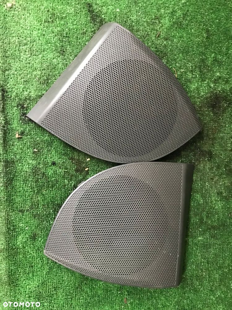 KRATKA OSLONA GLOSNIKA LEWA LUB PRAWA PUNTO II 2 W-WA - 1