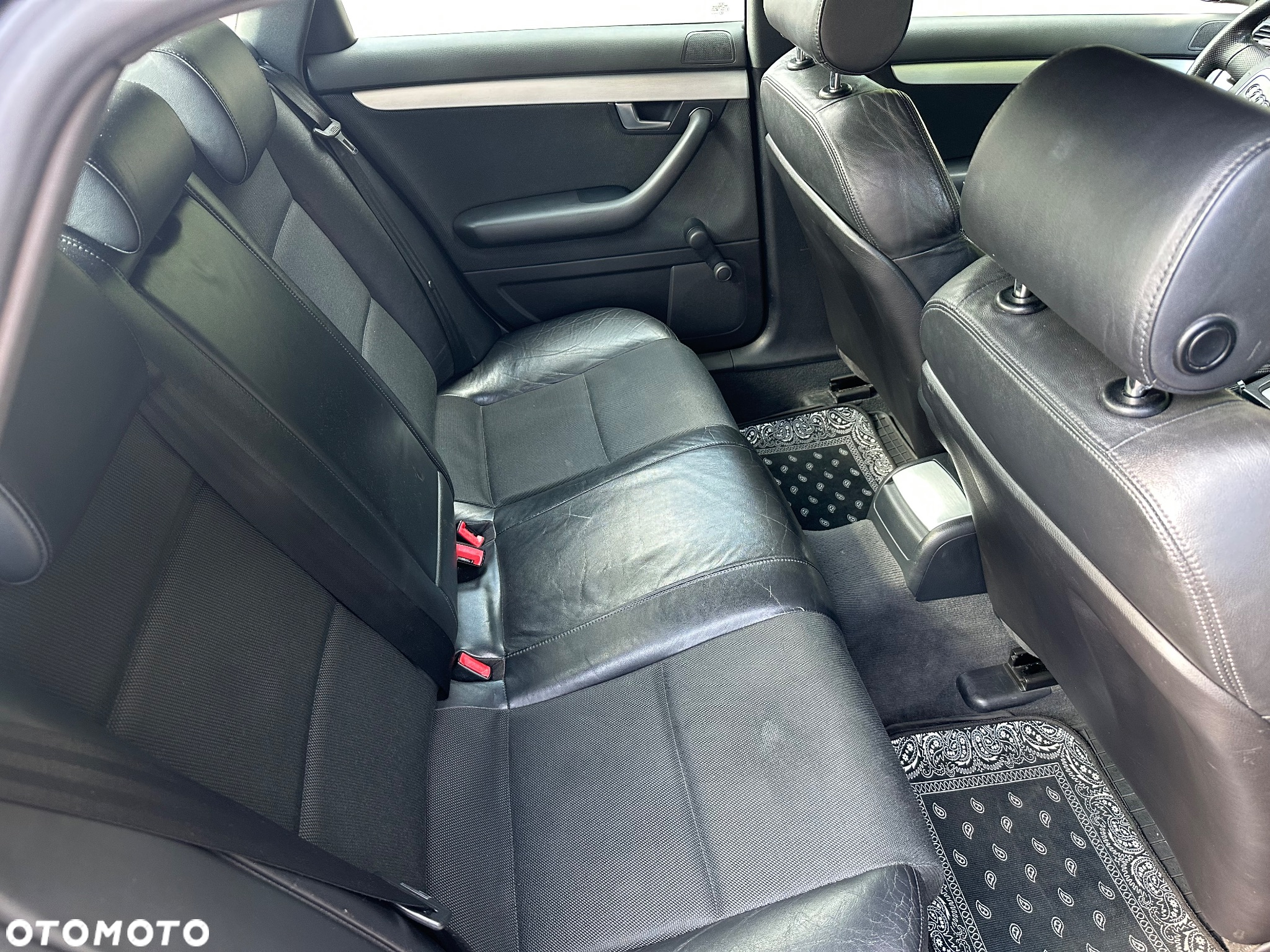 Audi A4 - 21
