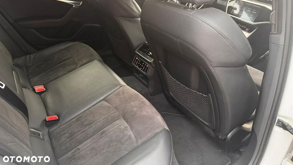 Audi A6 Avant - 15