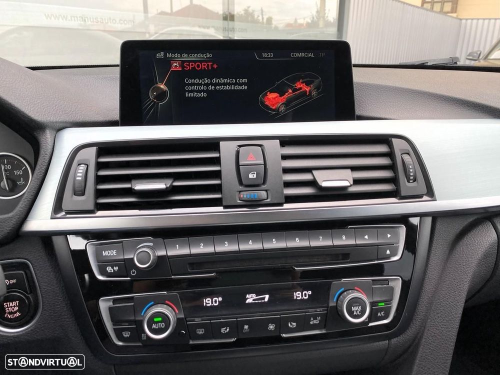 BMW 420 Gran Coupé d Line Sport Auto - 21