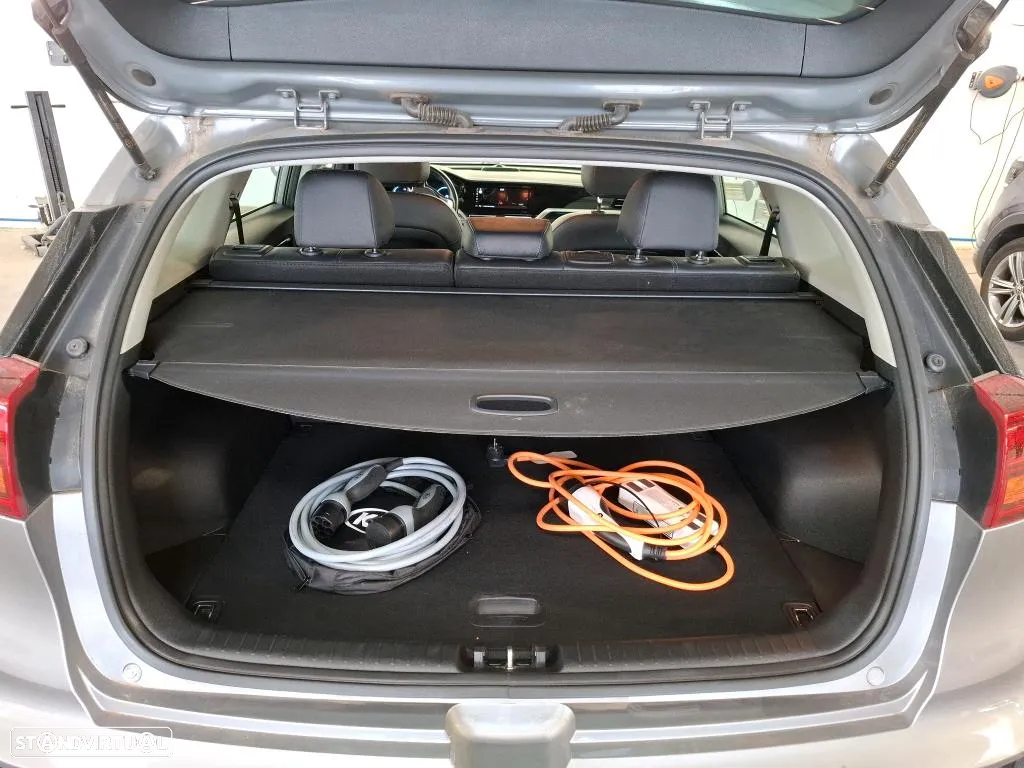 Kia e-Niro 64kWh - 10