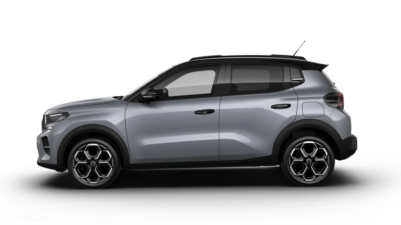 Citroën C3 e-C3 EV113 44.2kWh Max - 2