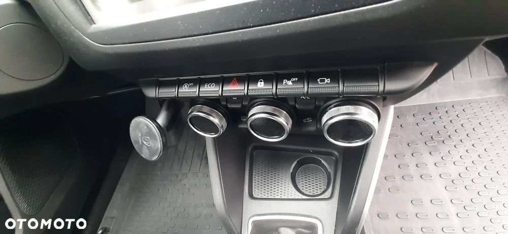 Dacia Duster 1.0 TCe Prestige - 36