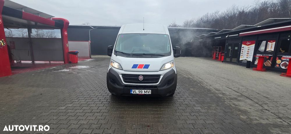 Fiat Ducato L2H2 - 8