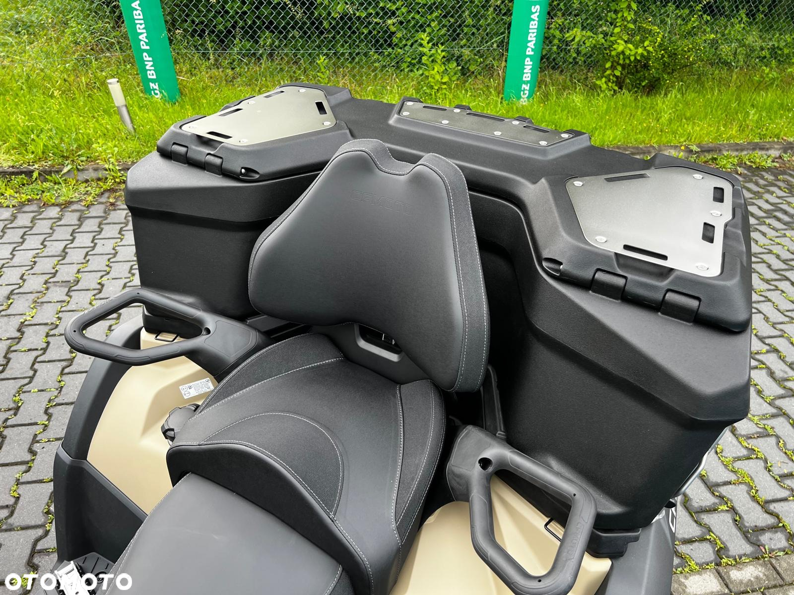 CFMoto CForce - 30