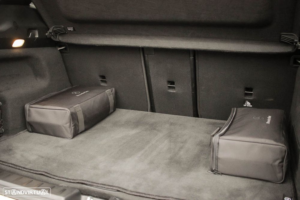 Mercedes-Benz EQA 250 AMG Line - 8