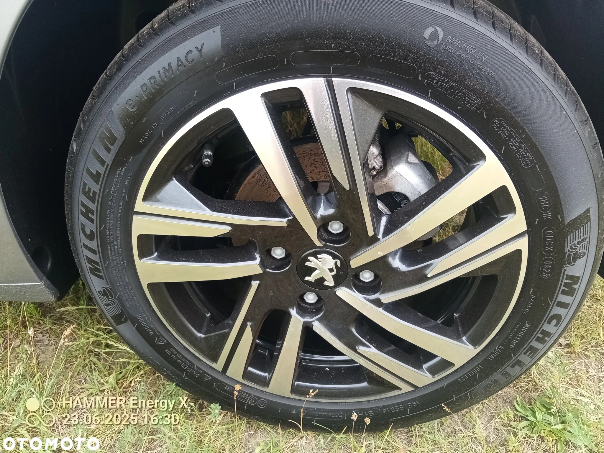 Peugeot 208 PureTech 100 EAT8 Active - 3