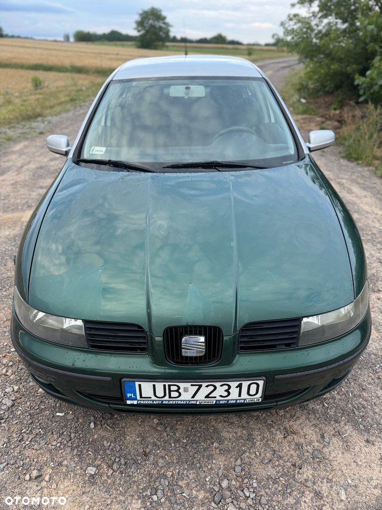 Seat Leon - 7