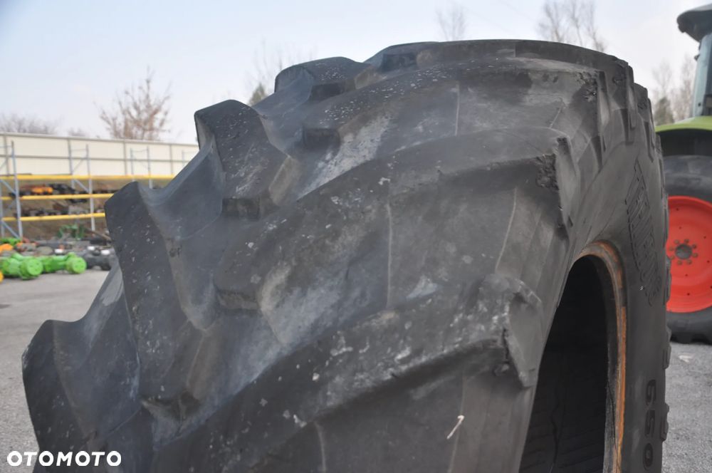Opona Trelleborg 650/65 r38 - 2