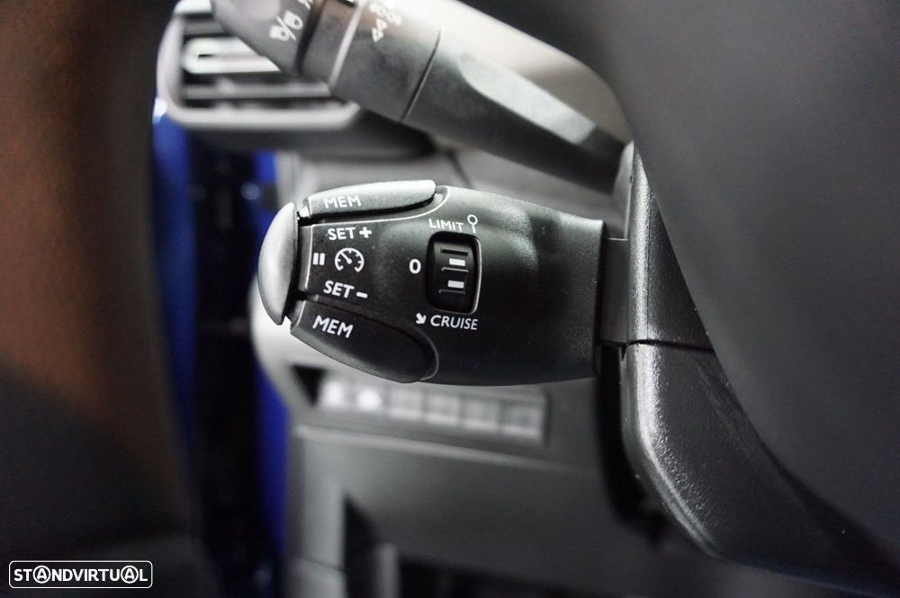 Peugeot Rifter 1.2 PureTech Allure - 14