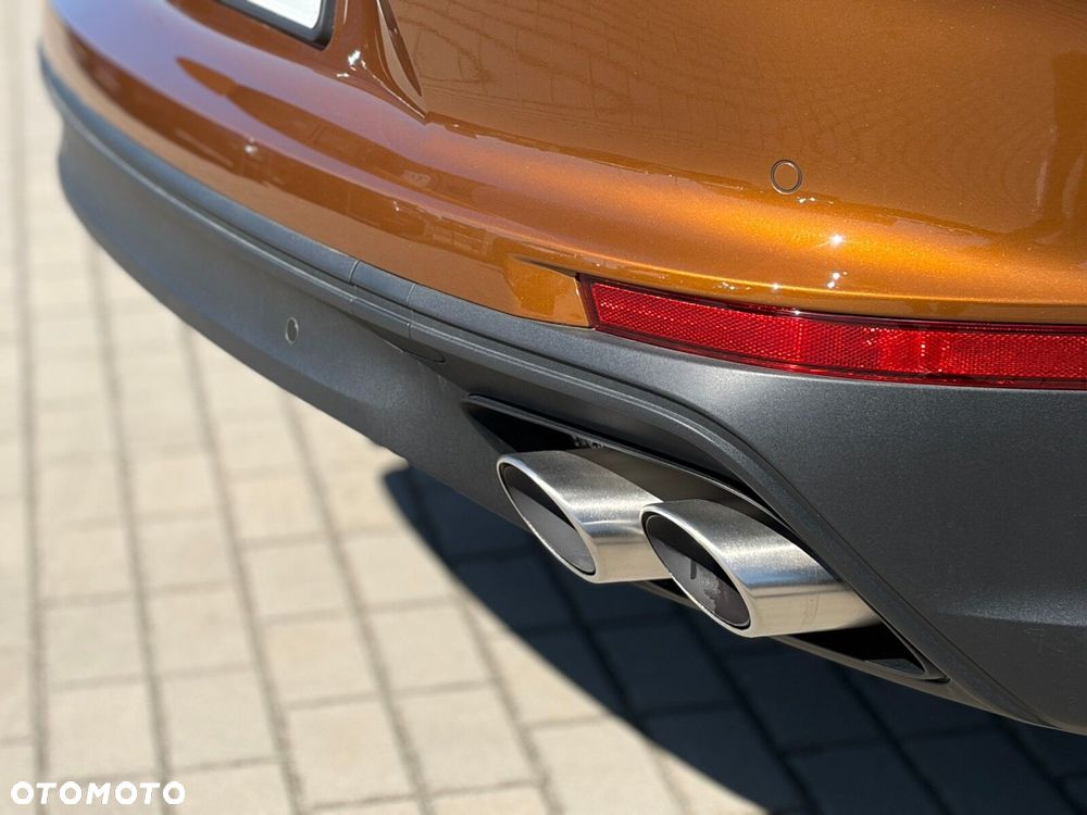 Porsche Panamera - 12