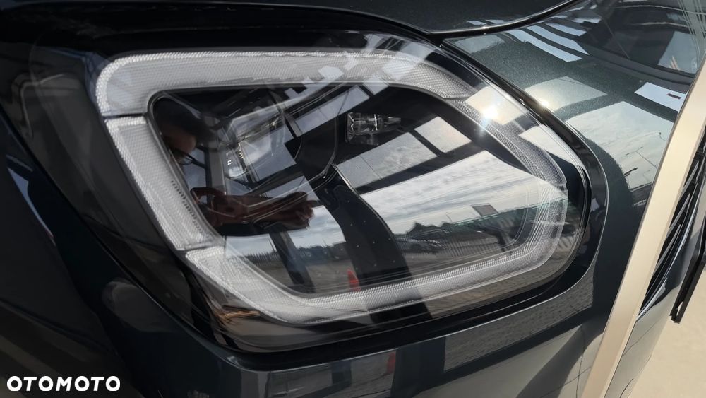 MINI Countryman S ALL4 mHEV Linia Favoured - 8