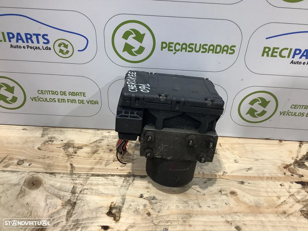 ABS Jeep Grand Cherokee 3.1 TD - 3