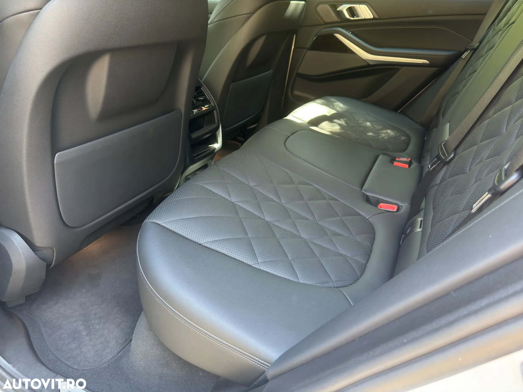 BMW X5 xDrive50e AT PHEV - 27