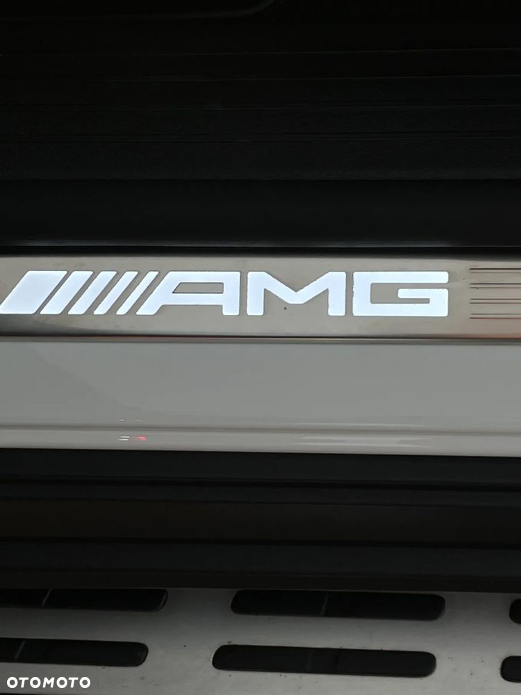 Mercedes-Benz GLE AMG Coupe 63 S 4-Matic Ultimate - 3