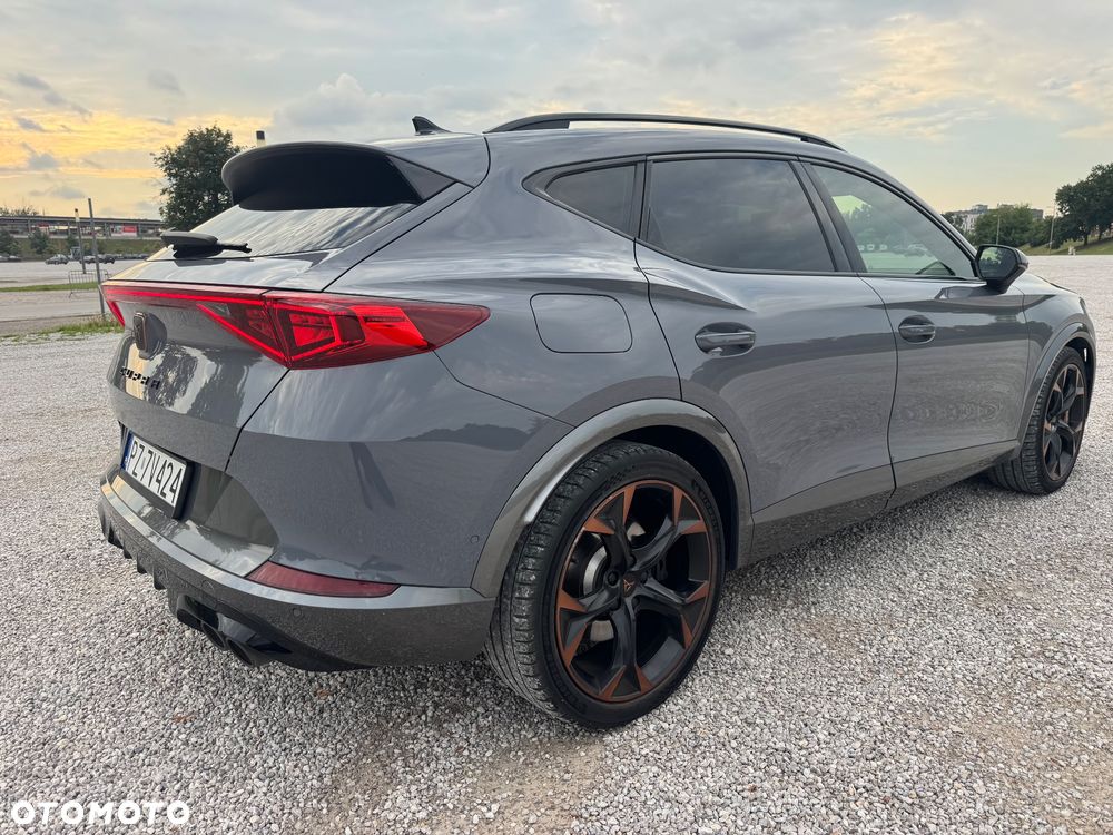 Cupra Formentor 2.0 TSI 4Drive VZ DSG - 11