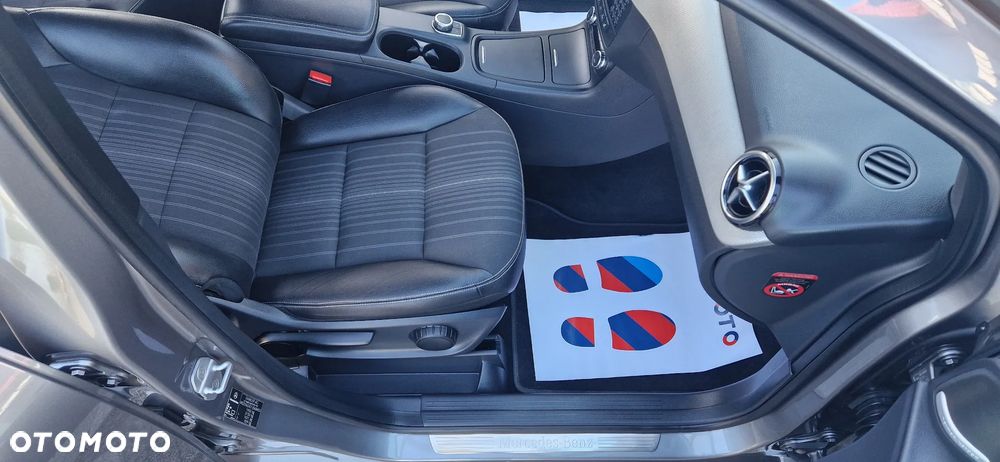 Mercedes-Benz Klasa B 180 7G-DCT Edition - 15