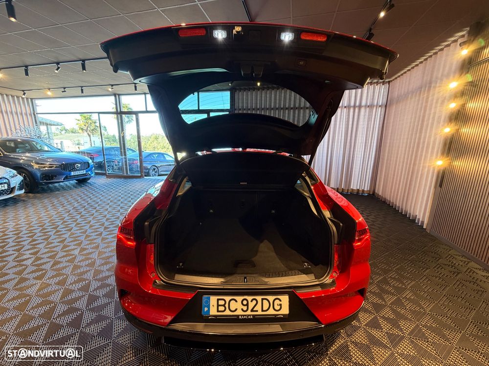 Jaguar I-Pace EV400 AWD R-DYNAMIC SE - 32