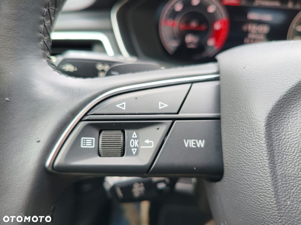 Audi A4 Allroad - 28