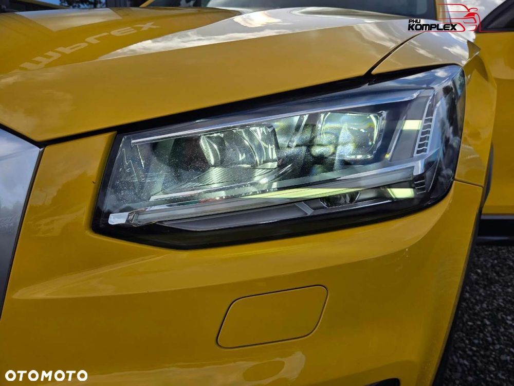 Audi Q2 - 28
