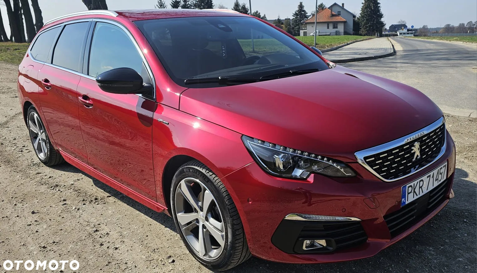 Peugeot 308 1.5 BlueHDi Active Pack Business S&S - 2
