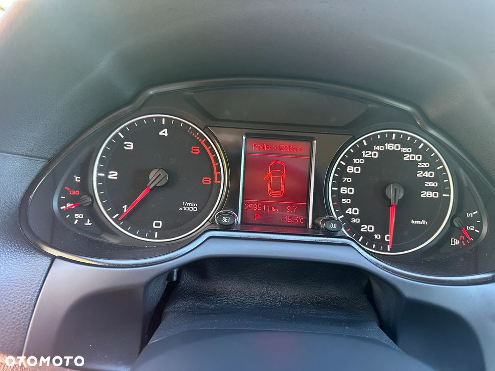 Audi Q5 2.0 TDI quattro Stronic - 7