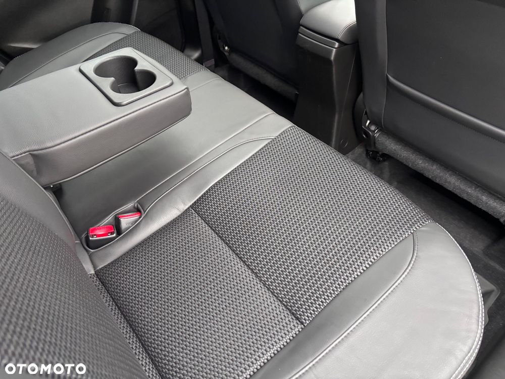 Suzuki SX4 S-Cross - 35