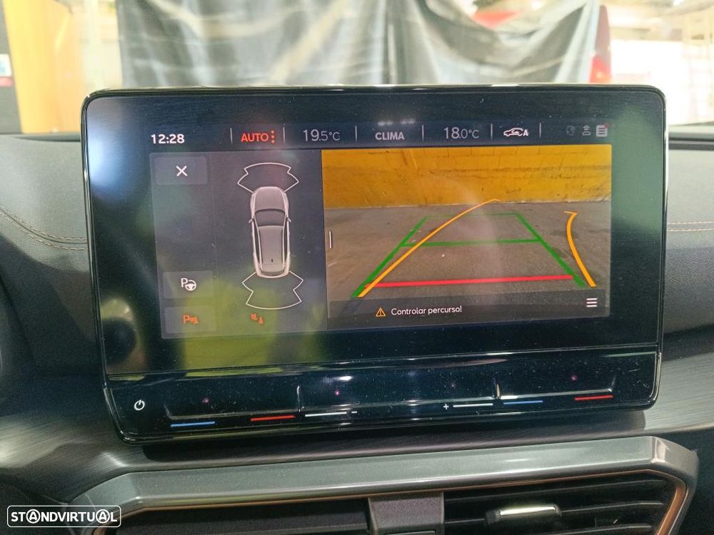 Cupra Formentor 1.5 TSI - 9