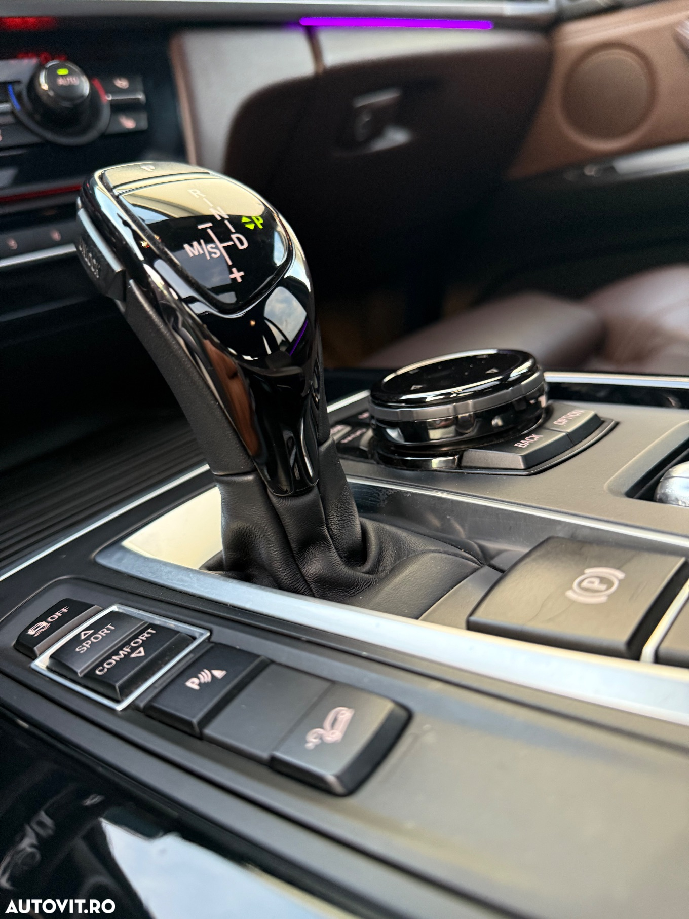BMW X5 xDrive30d - 18