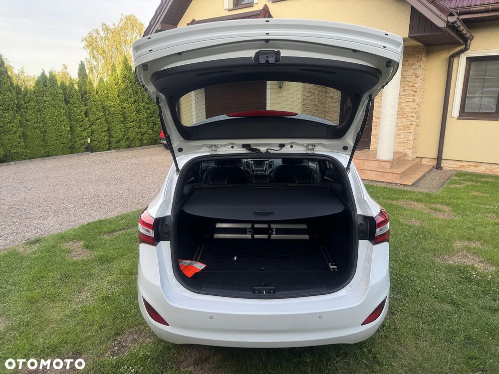 Hyundai i30 - 9