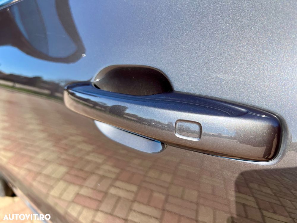 Volvo XC 60 B5 D AWD Geartronic Inscription - 24