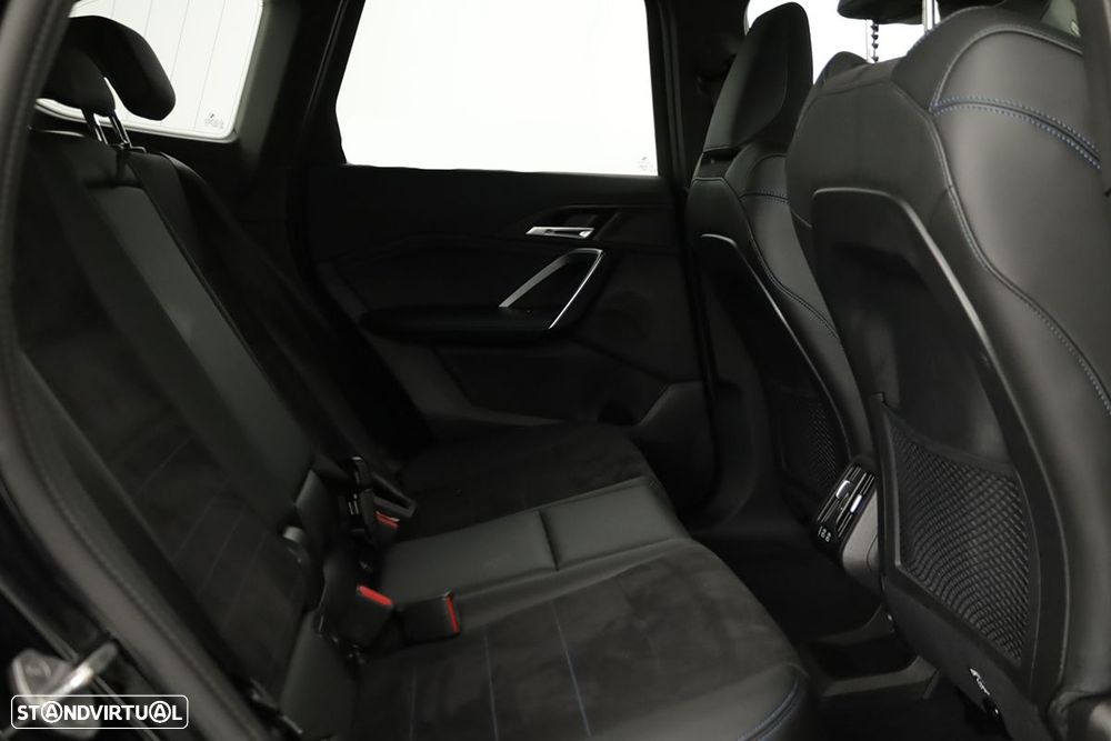 BMW X1 xDrive25e Pack Desportivo M - 24